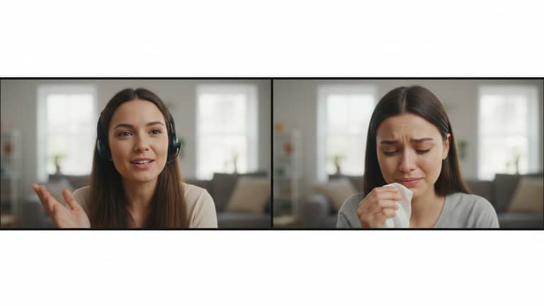 Online Liebesberatung und KI-Partnerinnen: Echte Nähe oder Illusion?