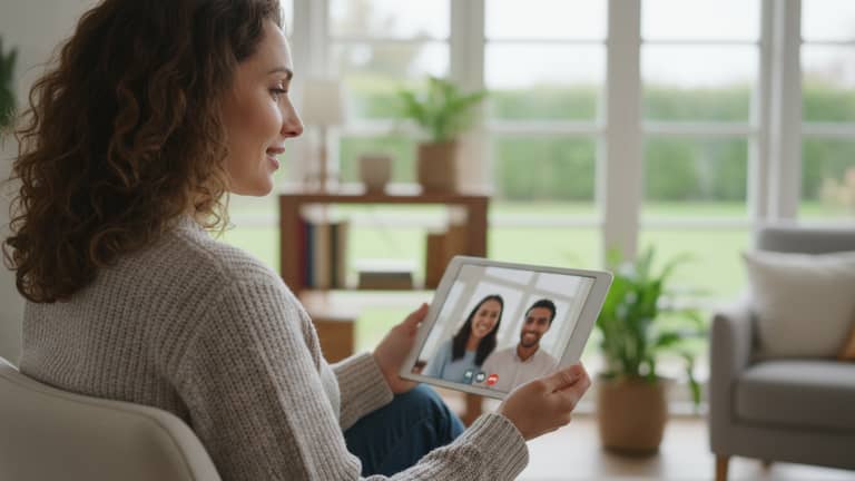 Online Liebesberatung Persönlich: Echte Nähe Trotz KI – Geht Das?