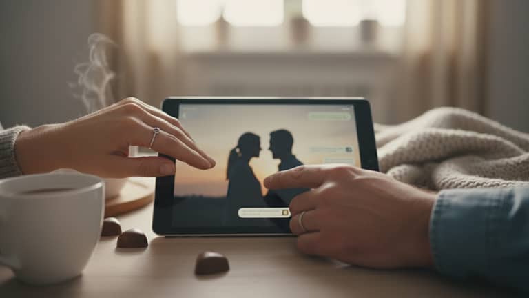 Online Love Advice Vs Algorithms: Finding Real Connection Online