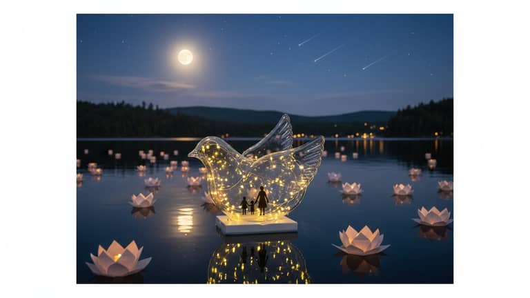 Online Memorial Remembrance Ideas That Outlast Social Media