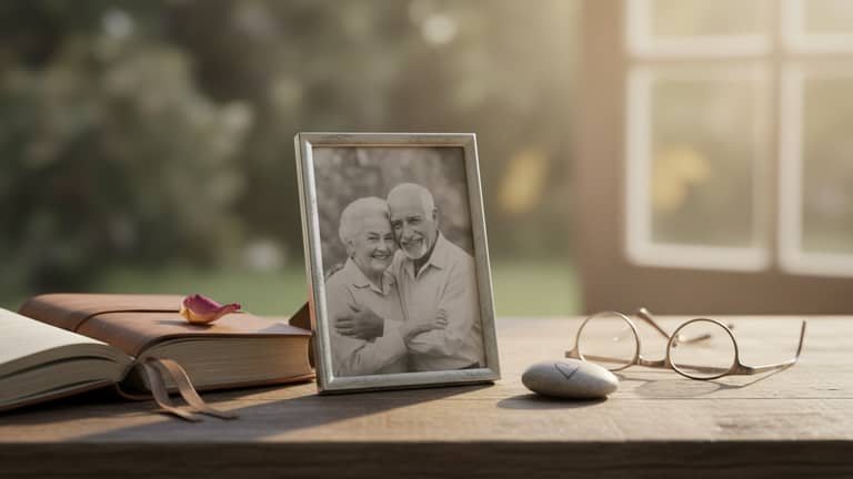 Online Memorial Slideshow Creation Tips for Tributes That Truly Land