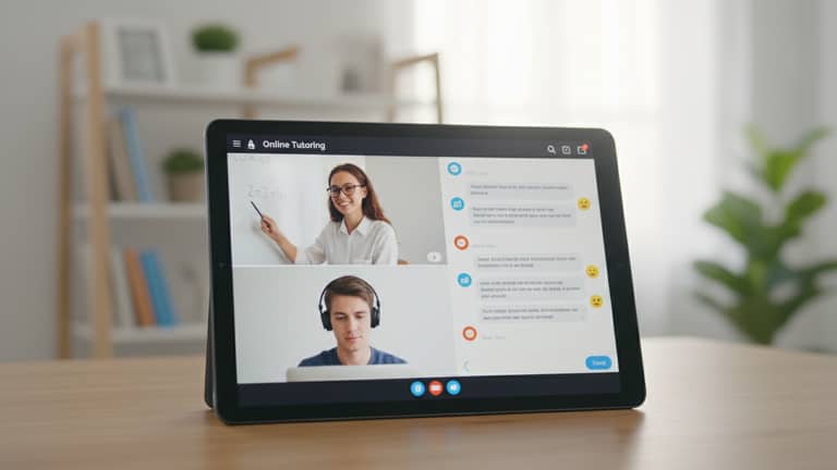 Online Nachhilfe Chat: Was Wirklich Funktioniert – und Was Nicht