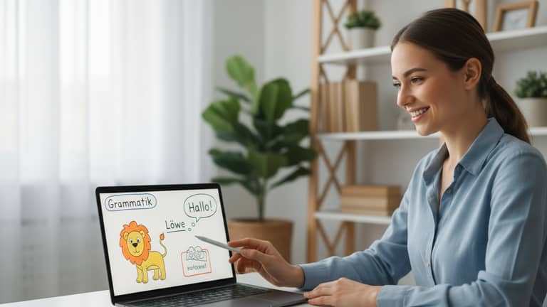 Online Nachhilfe Deutsch Günstig, Ohne Qualitätsverlust – So Geht’s