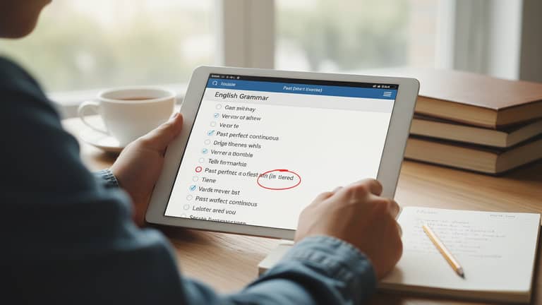 Online Nachhilfe Englisch Grammatik Übungen, die Wirklich Wirken