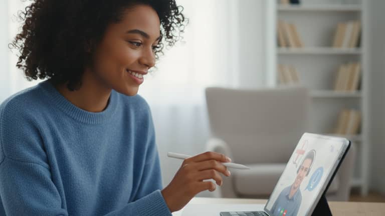 Online Nachhilfe Englisch Sprachtraining: Mythen und Fakten Zur Digitalen Lernwelt