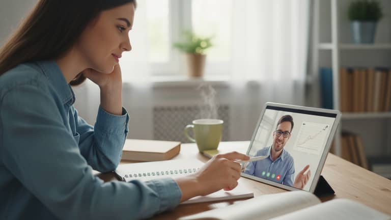 Online Nachhilfe für Klausurvorbereitung, die Wirklich Trägt