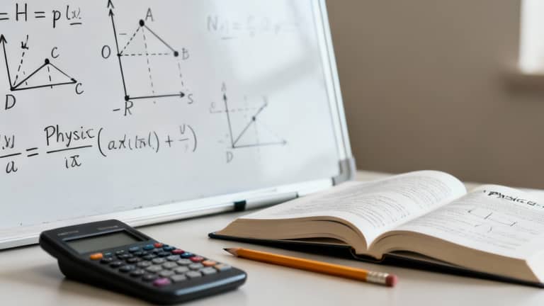 Online Nachhilfe für Physik: Wirkung, Grenzen und Aktuelle Zahlen