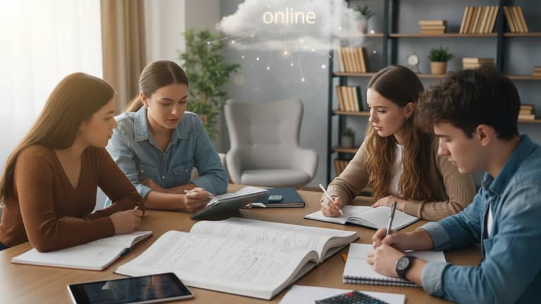 Online Nachhilfe Mathe Abitur Übungen, die Sich an Dein Niveau Anpassen