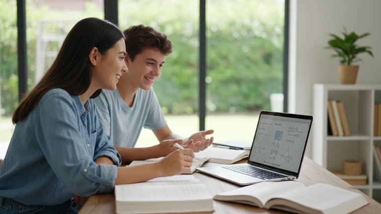 Online Nachhilfe Mathematik Günstig – Wann Billig Wirklich Klug Ist