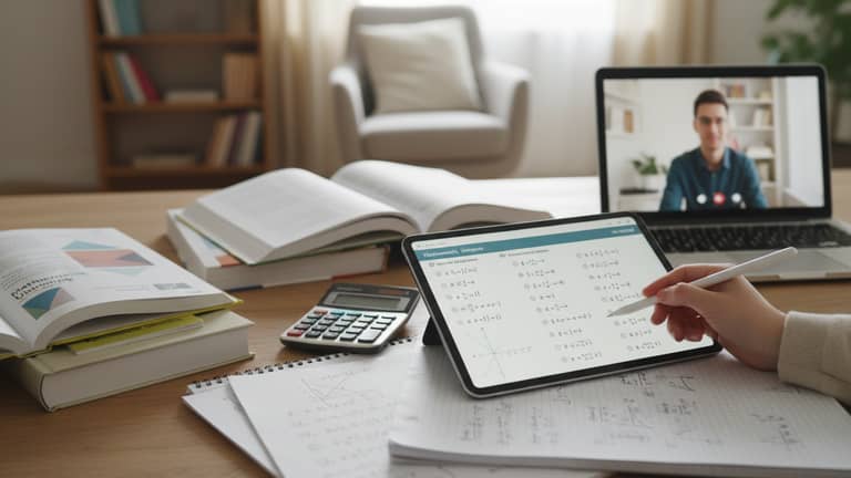 Online Nachhilfe Mathematik Übungen, die Sich Deinem Gehirn Anpassen