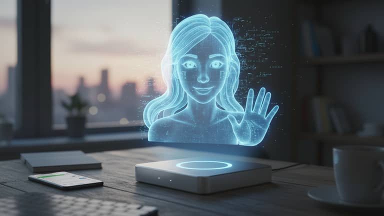 Online Partner Chatbot: Echte Nähe oder Perfekte Illusion?