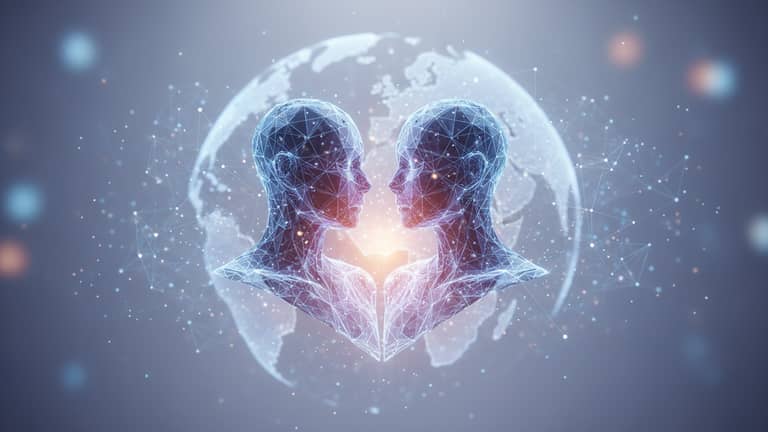 Online Partnerschaft Ki: Echte Nähe oder Perfekte Illusion?