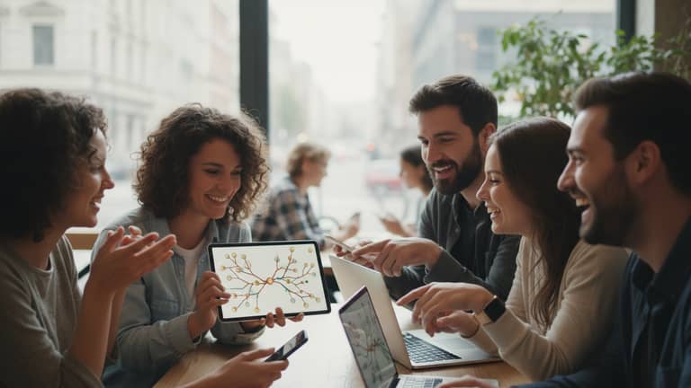 Online Partnersuche KI Alternativen: Liebe mit Algorithmus oder Mensch?