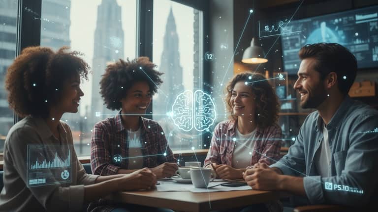 Online Partnerwahl Ki: Wie Viel Liebe Algorithmen Wirklich Können