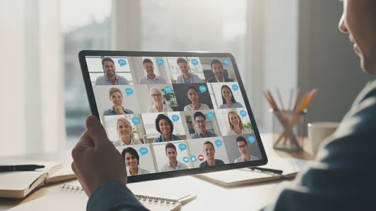 Online Qualitative Research Help: Cutting Through Digital Chaos and Method Confusion