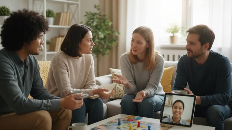 Online Relationship Counseling Alternatives That Actually Work