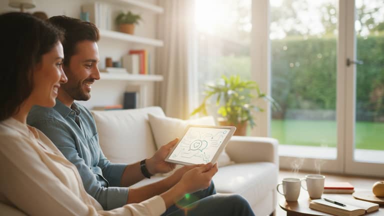 Online Relationship Improvement Resources That Actually Work: What Research Shows