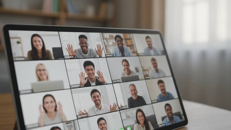 Online Relationship Support Group or Danger Zone? Read This First