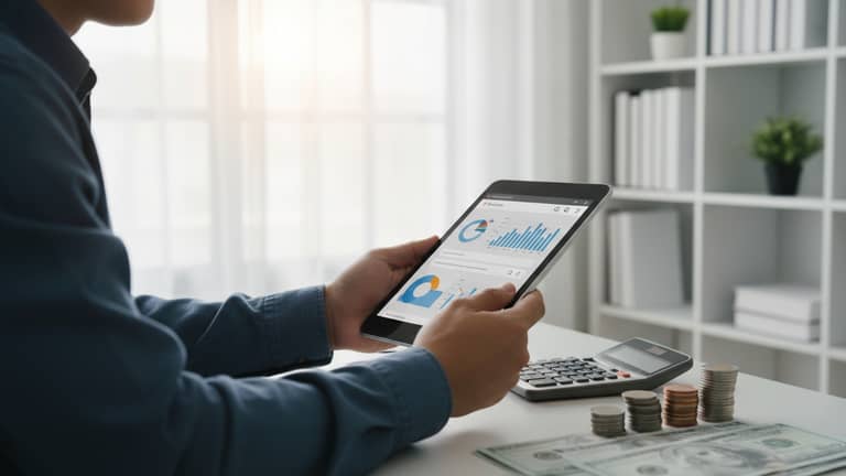 Online Research Assistant Salary: What Top Earners Do Differently and How to Compete