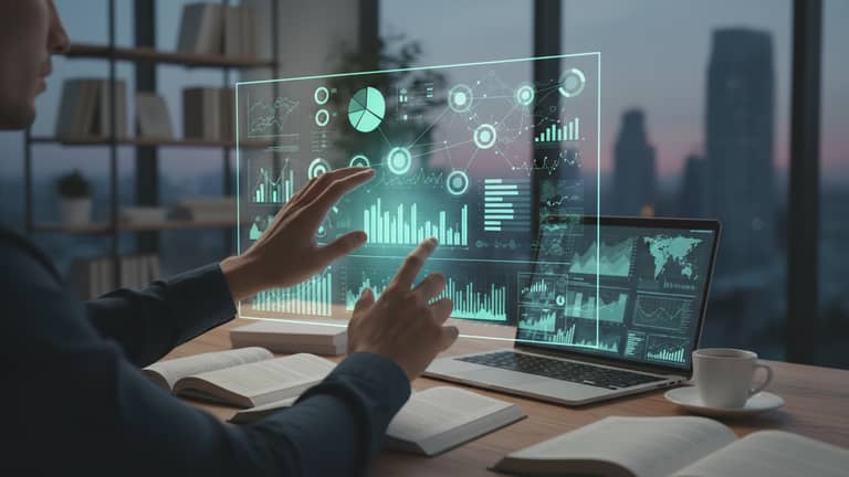 Online Research Data Analysis When Algorithms Quietly Lie