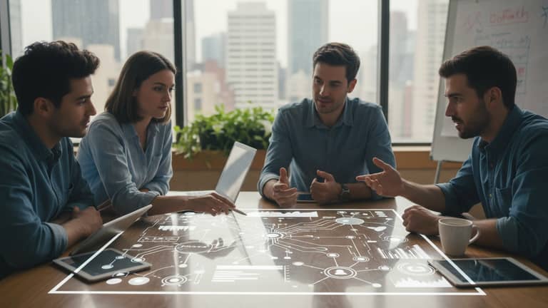 Online Research Design Consultation in 2026: How to Spot Real Experts From Scams