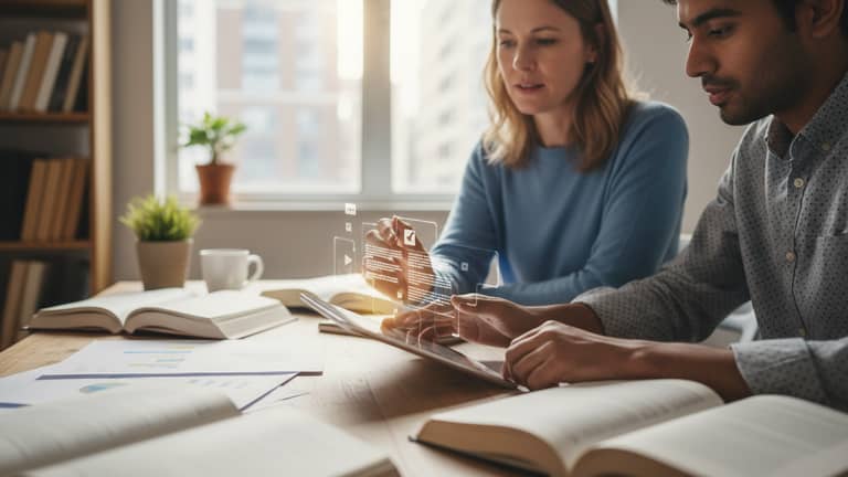 Online Research Proposal Editing, Gatekeeping and Real Advantage