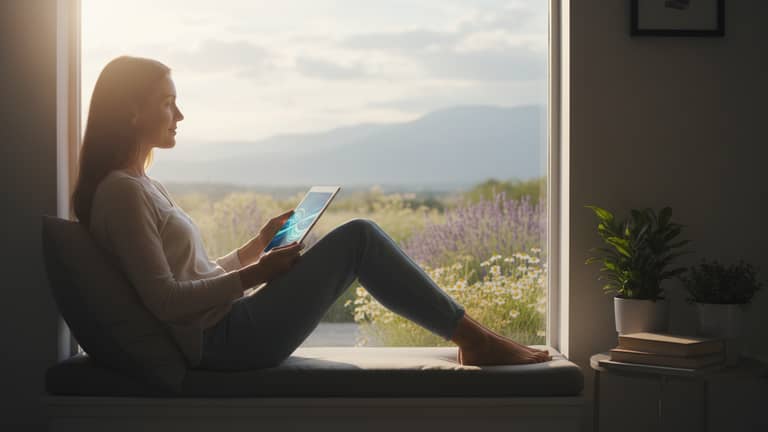 Online-Selbsthilfe bei Psychischer Belastung: Hilfreich oder Riskant?