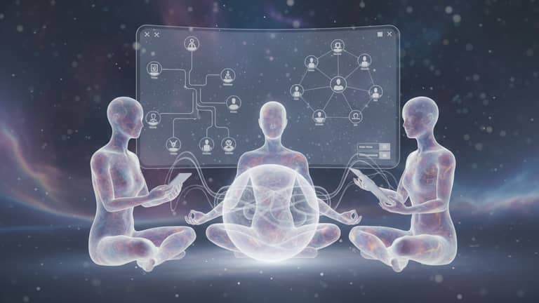 Online Spirituelle Beratungen Vergleichen: KI-Hype Vs. Echte Hilfe