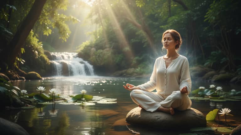 Online Spirituelle Coachings Zwischen Echter Hilfe und Hype