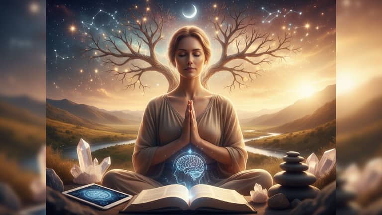 Online Spirituelle Weiterbildung: Chancen und Risiken im Digitalen Zeitalter