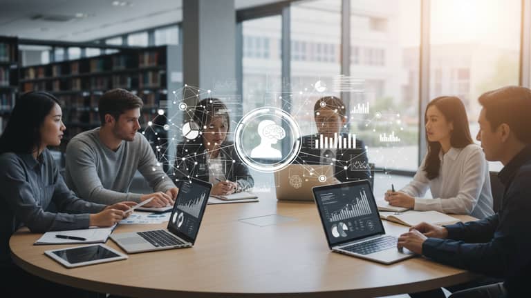 Online Statistical Help for Academic Researchers That Won’t Sink Your Study