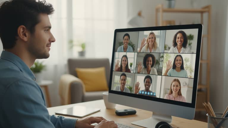 Online-Unterstützung bei Schüchternheit Überwinden – Aber Echt