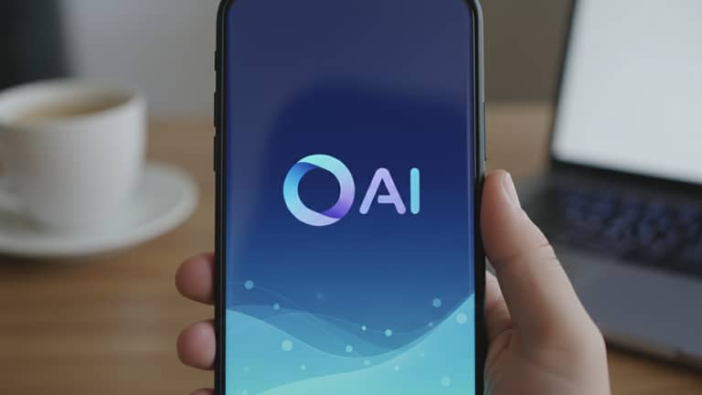 Openai app w Polsce: od szkolnej ściągi do narzędzia pracy