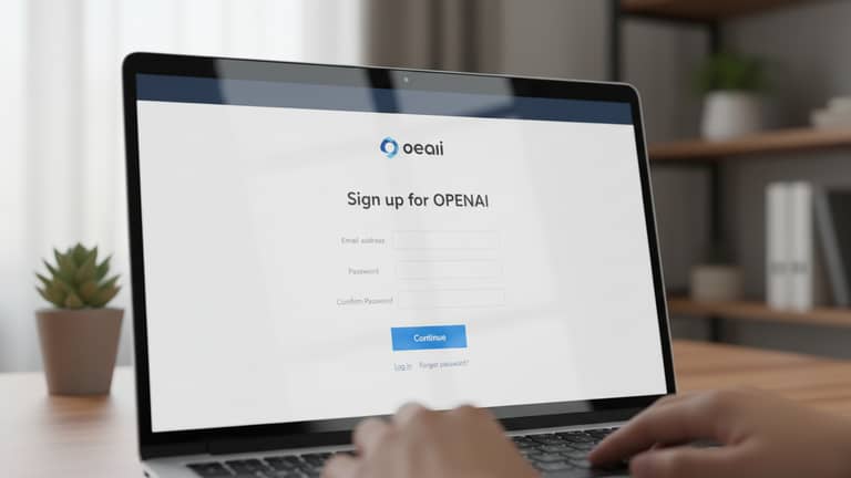 OpenAI rejestracja: co zyskujesz i jakie wyzwania czekają użytkowników