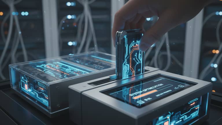 Operational Upgrade in Aviation: Why Most Fail and How AI Wins