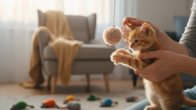 Opieka nad kotkiem gra a empatia: kiedy AI staje się pupilem