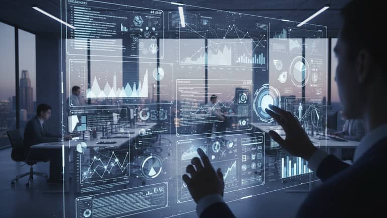 Oprogramowanie do analizy danych: dlaczego jest narzędziem strategicznym dla firm