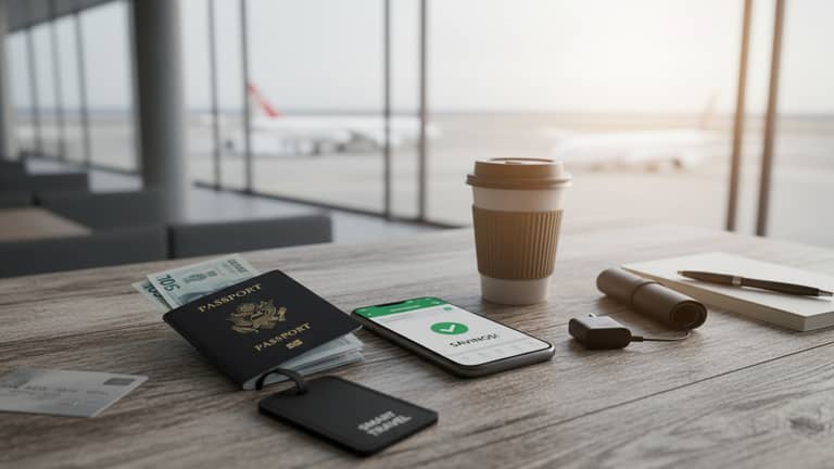 Optimize Business Trip Costs with Ai, Not Blunt Travel Bans