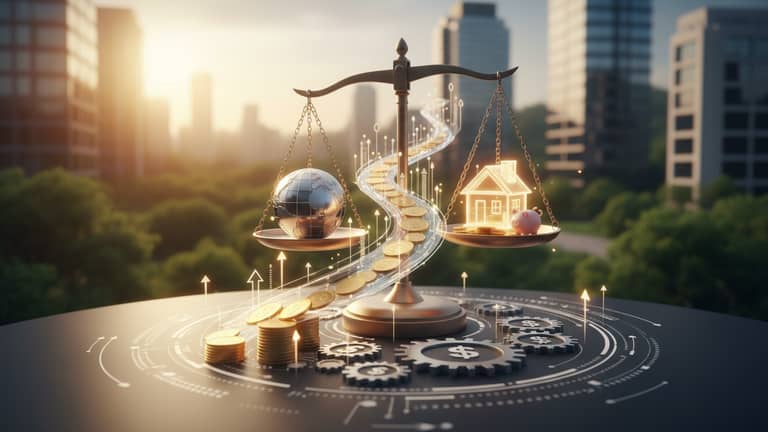How to Optimize Financial Planning for 2025 and Beyond