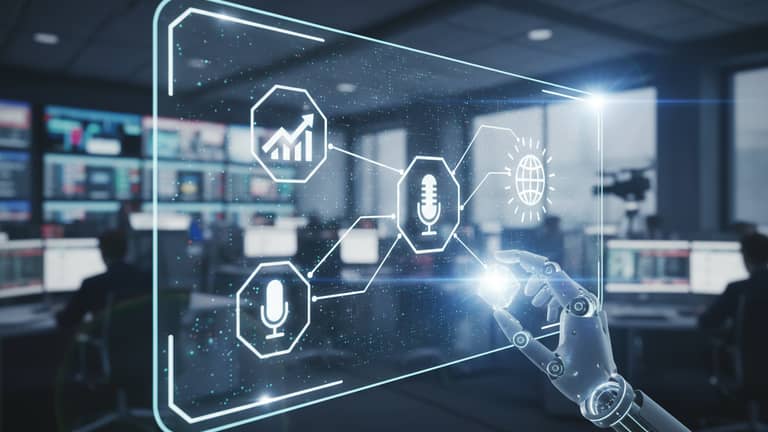 Optimizing News Automation Results in the Real Newsroom Arms Race