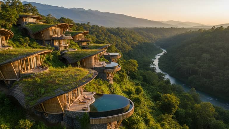 Organic Hotels: How to Separate Authentic Sustainability From Greenwashing