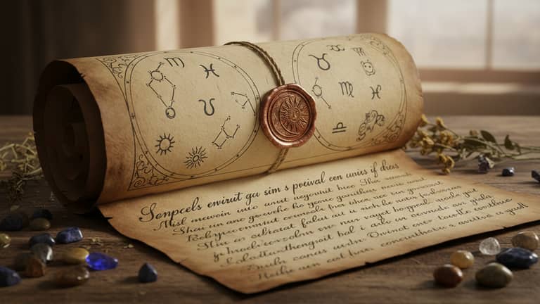 Osobisty horoskop codzienny czy manipulacja? Astrologia AI pod lupą