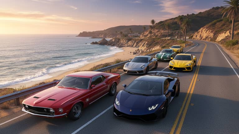 Outdoor Cars in 2025: Myths, Risks and How to Choose Right