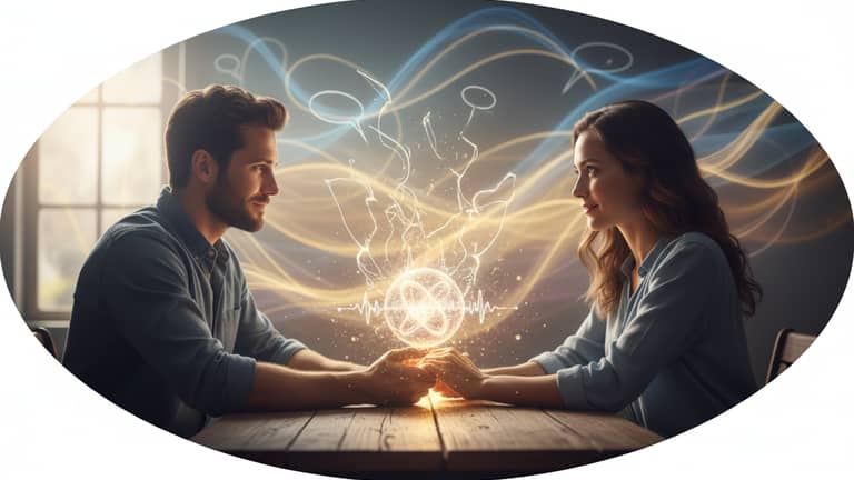 Overcoming Communication Barriers in Relationships When Love Isn’t Enough