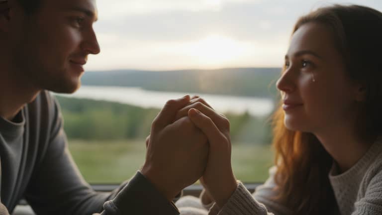 Overcoming Emotional Disconnect in Relationship When Love Isn’t Enough