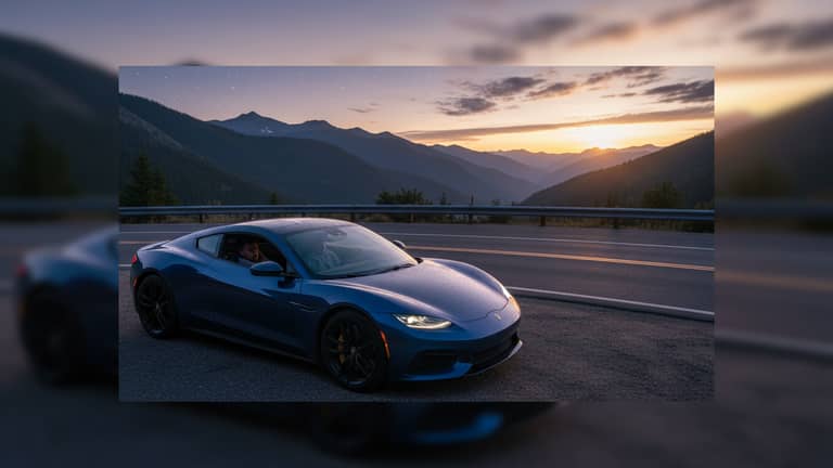 Overnight Test Drive Power Move: Outsmart Dealers, Kill Remorse