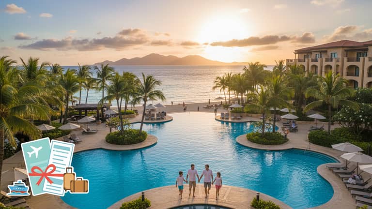 How Package Holidays Have Changed Since 2025: What AI and Algorithms Reveal