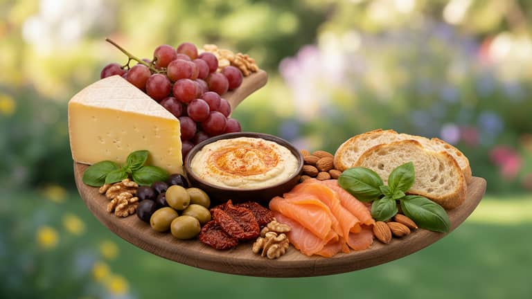 Panel pokarmowy mądrze: kiedy pomaga, a kiedy szkodzi decyzjom