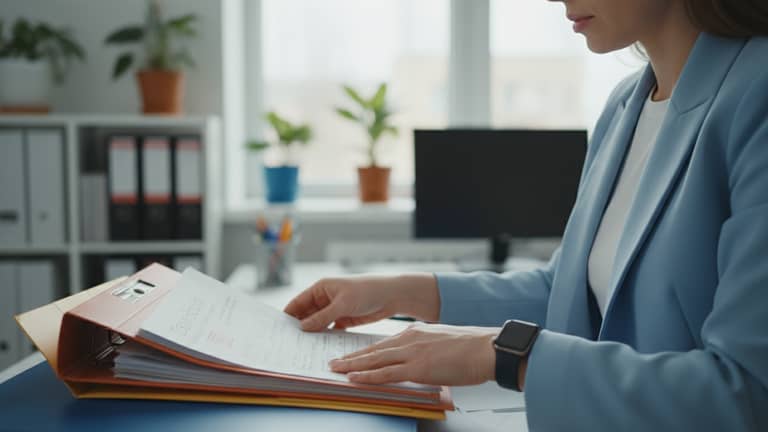 Paperwork Specialist Vs Ai: Who Really Controls Your Workflow?