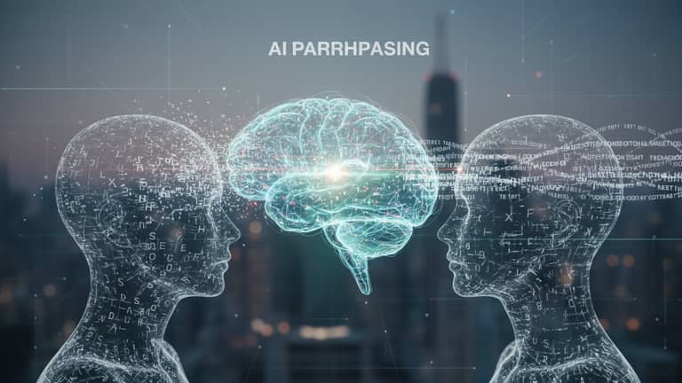 Parafrazowanie online AI: ryzyka, korzyści i rzeczywiste skutki dla pisania